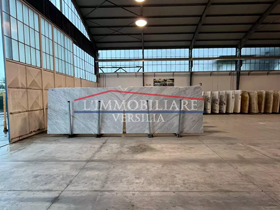 Immagine 5 di Attività artigianale in vendita  a Massa