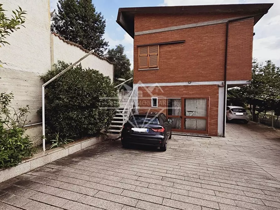 Immagine 42 di Casa indipendente in vendita  a Massa