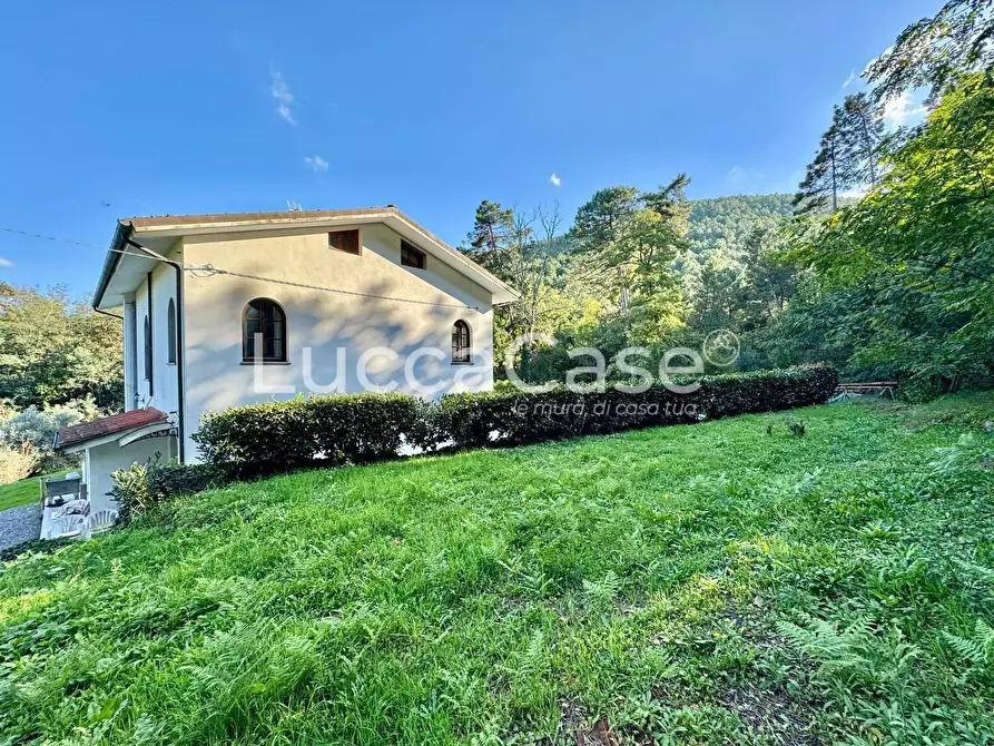 Immagine 4 di Villa in vendita  a Capannori