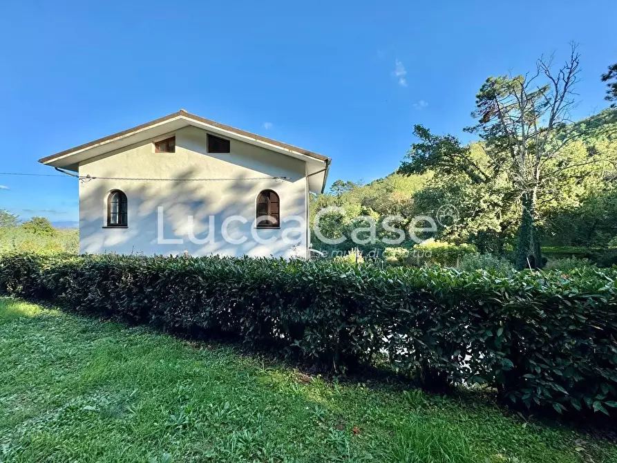 Immagine 6 di Villa in vendita  a Capannori