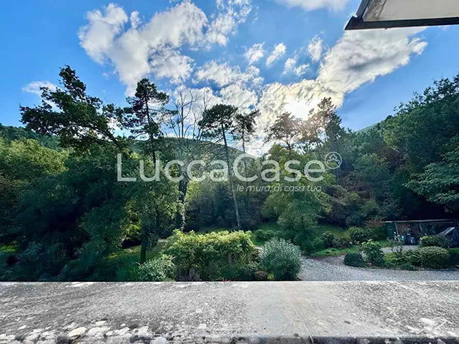 Immagine 55 di Villa in vendita  a Capannori