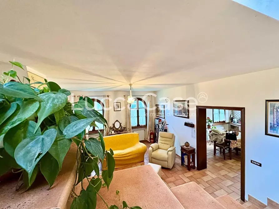 Immagine 45 di Villa in vendita  a Capannori