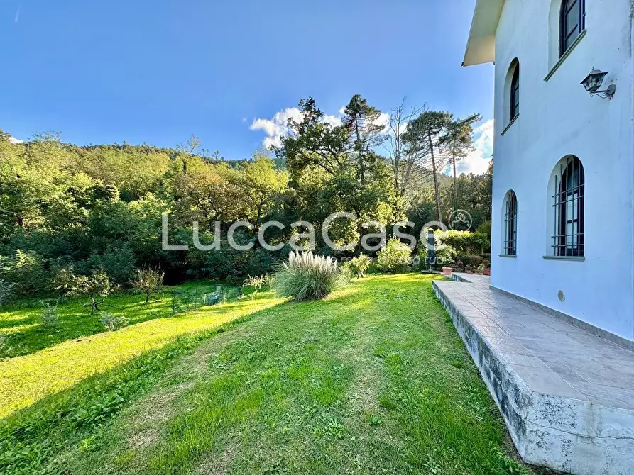 Immagine 17 di Villa in vendita  a Capannori