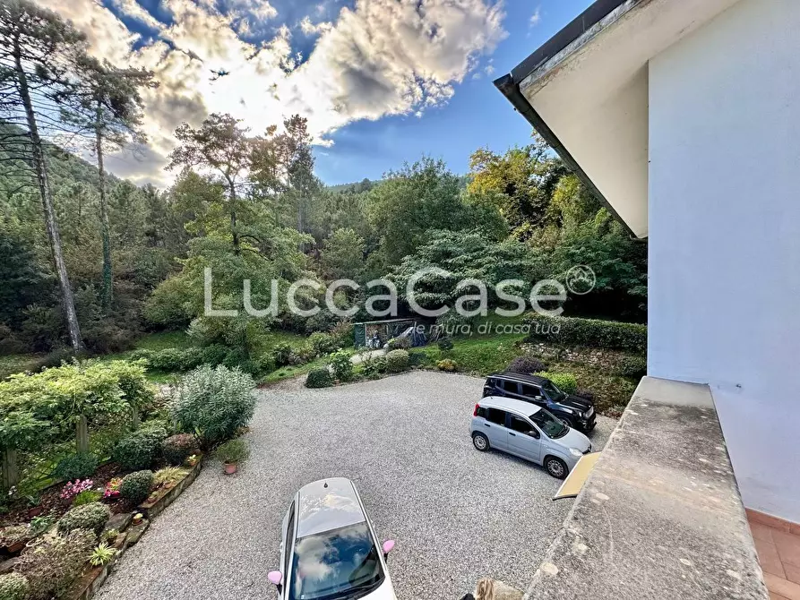 Immagine 50 di Villa in vendita  a Capannori