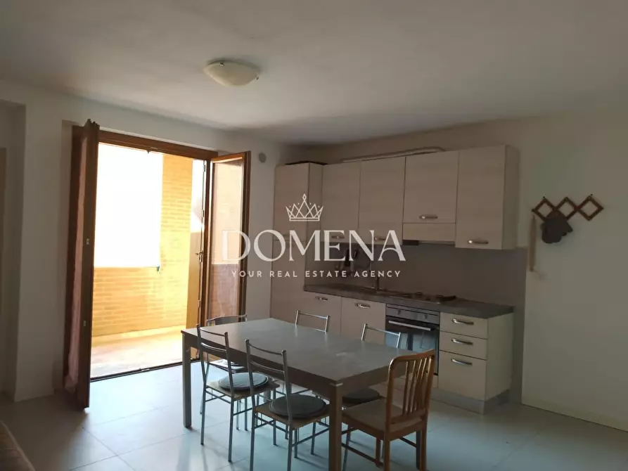 Immagine 11 di Appartamento in vendita  a Sovicille