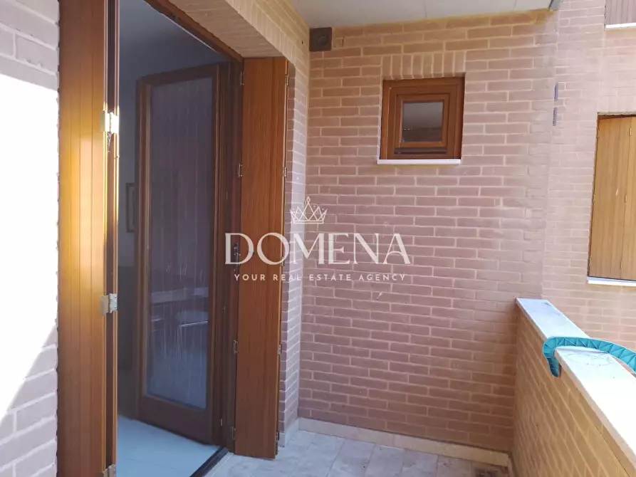 Immagine 10 di Appartamento in vendita  a Sovicille