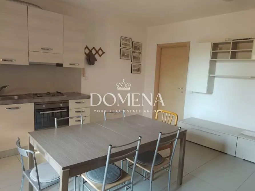 Immagine 6 di Appartamento in vendita  a Sovicille