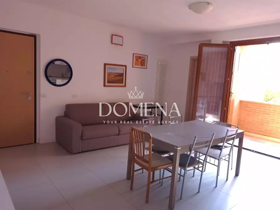 Immagine 18 di Appartamento in vendita  a Sovicille