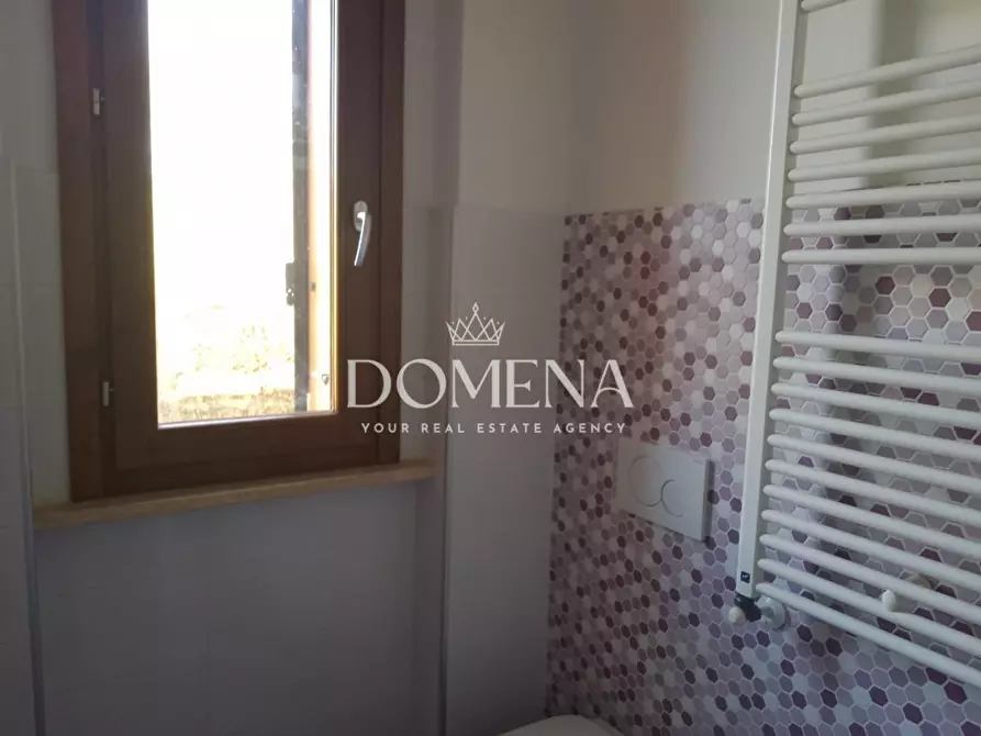 Immagine 13 di Appartamento in vendita  a Sovicille