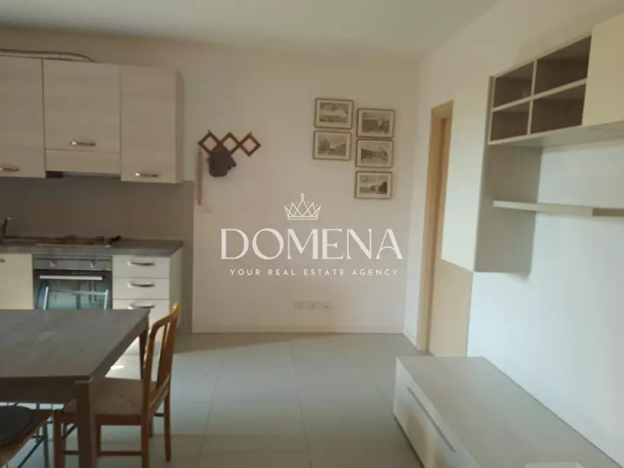 Immagine 4 di Appartamento in vendita  a Sovicille