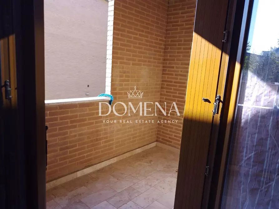 Immagine 5 di Appartamento in vendita  a Sovicille