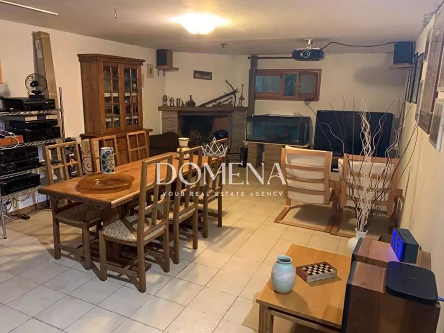 Immagine 18 di Villa in vendita  a Sovicille