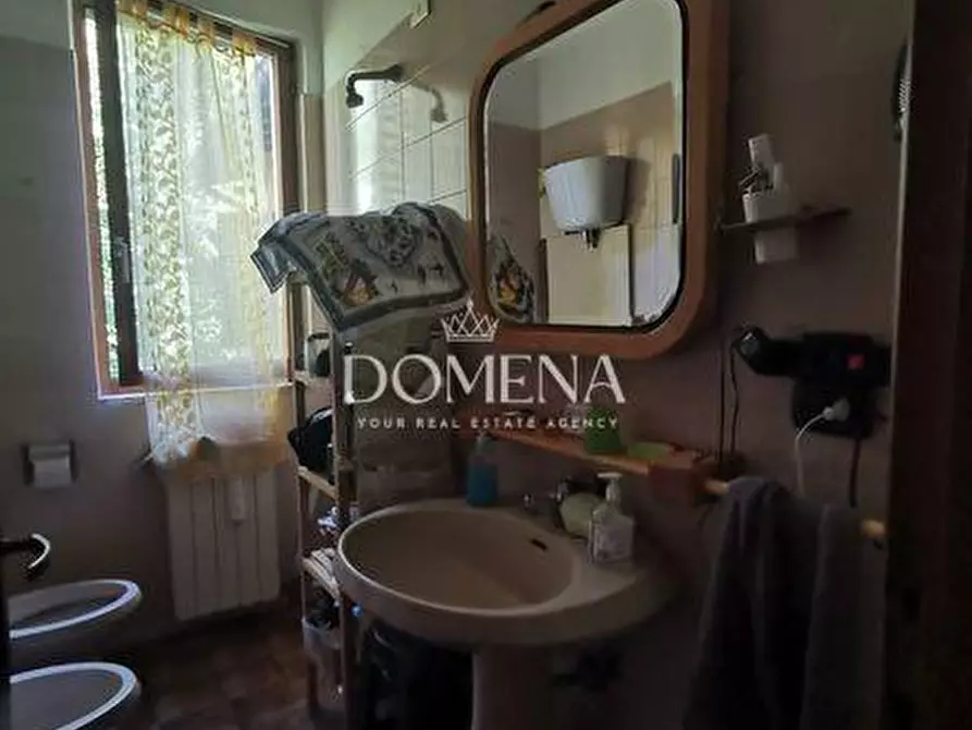 Immagine 14 di Villa in vendita  a Sovicille