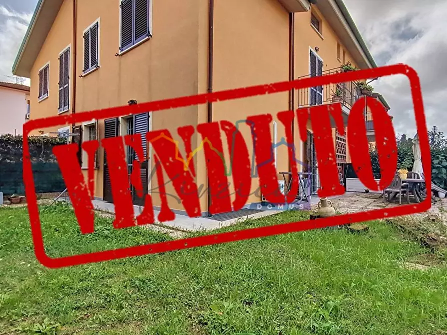 Immagine 1 di Appartamento in vendita  a San Giuliano Terme