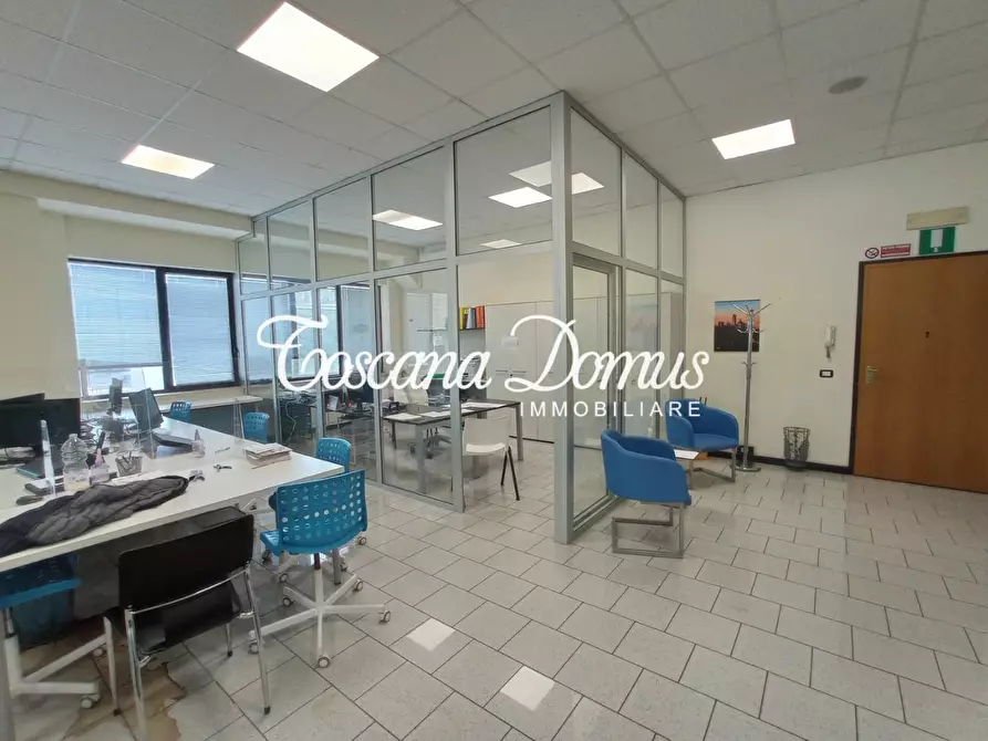 Immagine 2 di Ufficio in affitto  a Siena