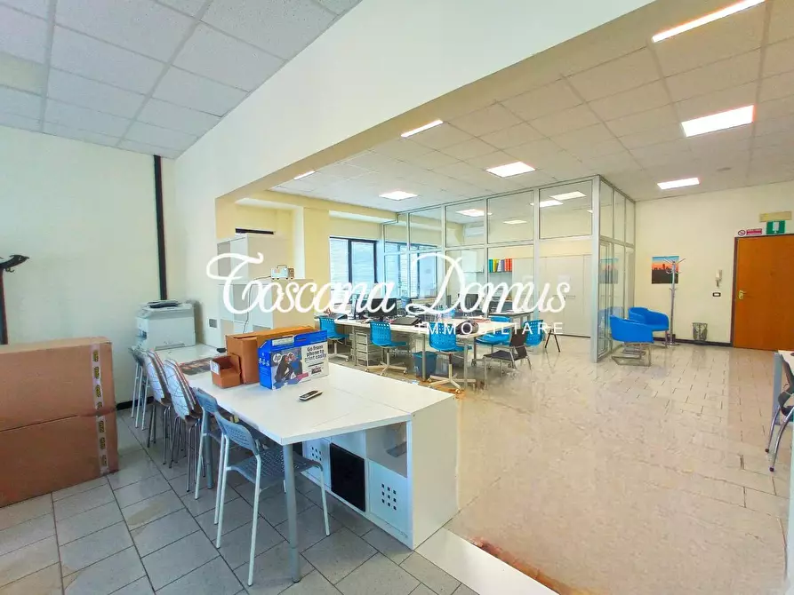 Immagine 1 di Ufficio in affitto  a Siena