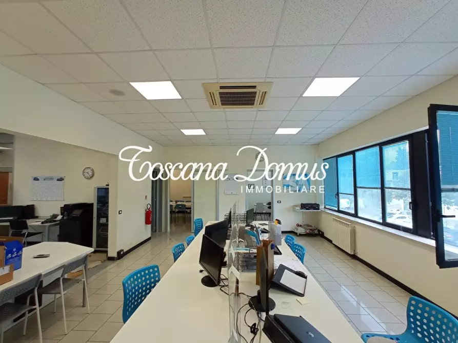 Immagine 8 di Ufficio in affitto  a Siena