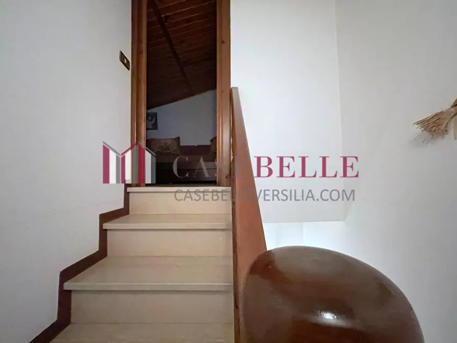 Immagine 33 di Casa indipendente in vendita  a Viareggio