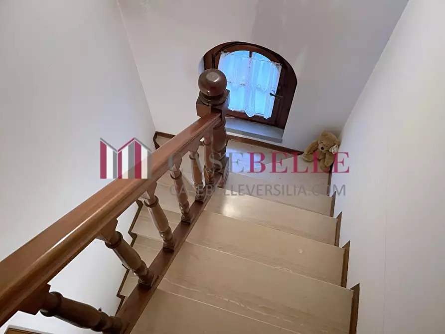 Immagine 38 di Casa indipendente in vendita  a Viareggio