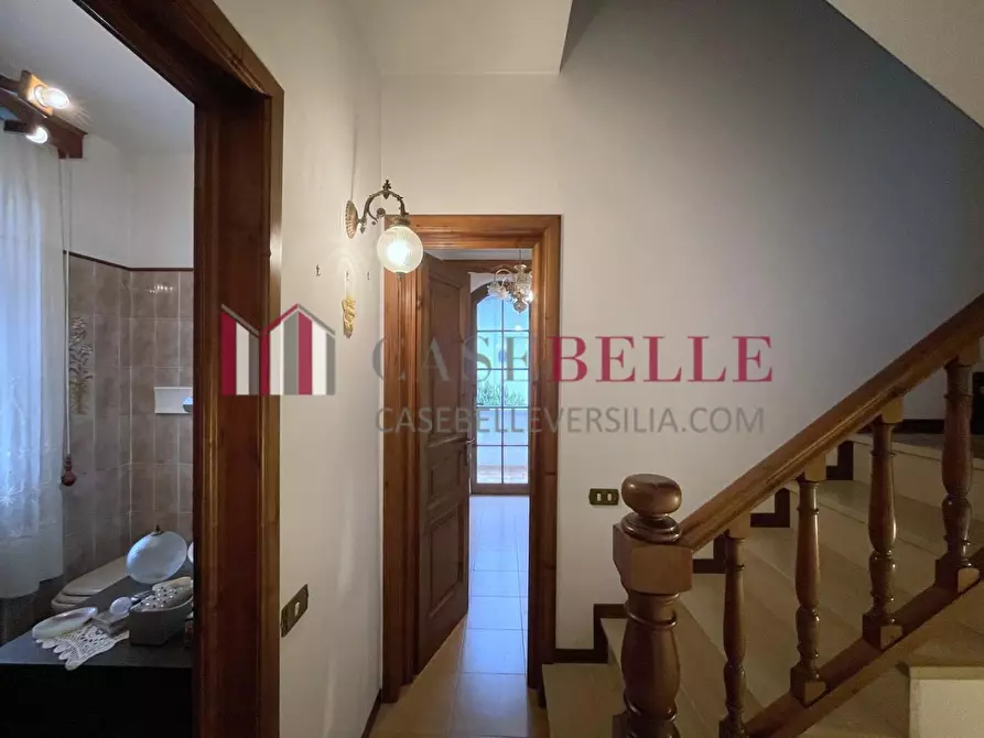 Immagine 24 di Casa indipendente in vendita  a Viareggio