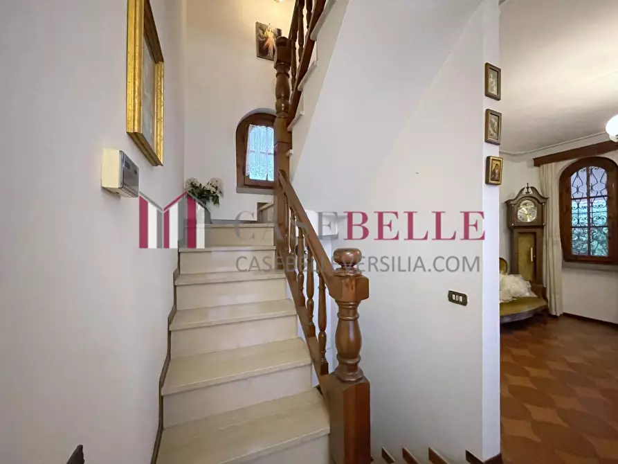 Immagine 17 di Casa indipendente in vendita  a Viareggio