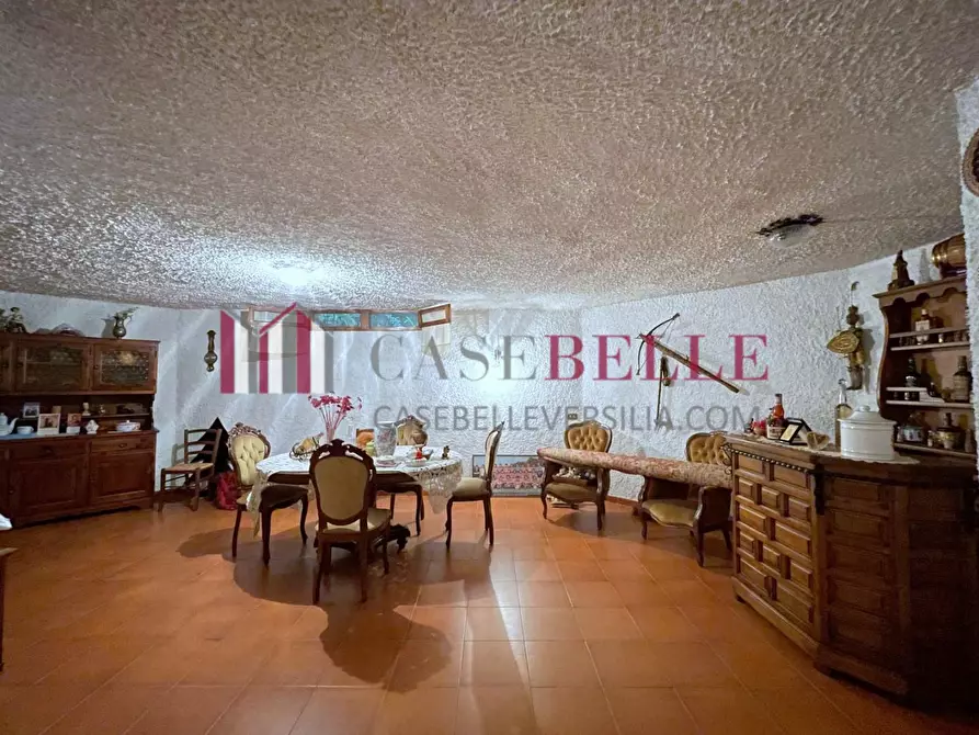 Immagine 43 di Casa indipendente in vendita  a Viareggio