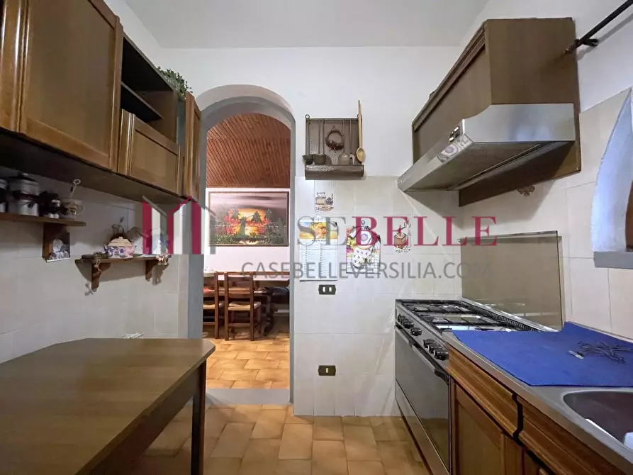 Immagine 11 di Casa indipendente in vendita  a Viareggio