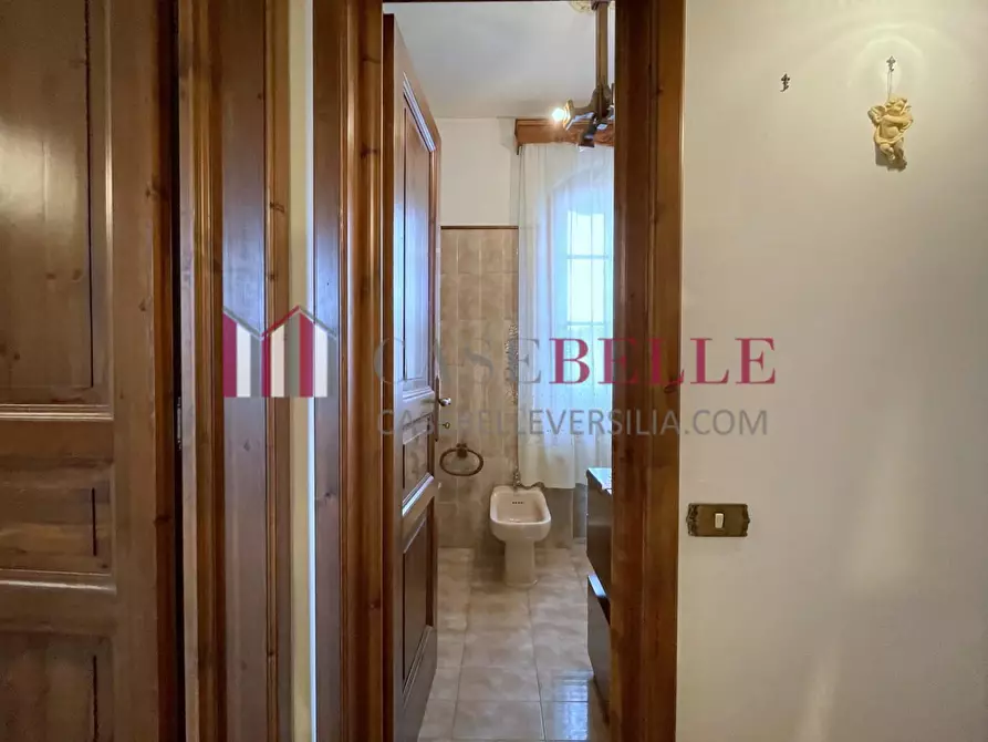 Immagine 19 di Casa indipendente in vendita  a Viareggio