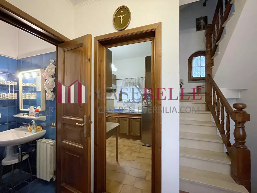 Immagine 6 di Casa indipendente in vendita  a Viareggio