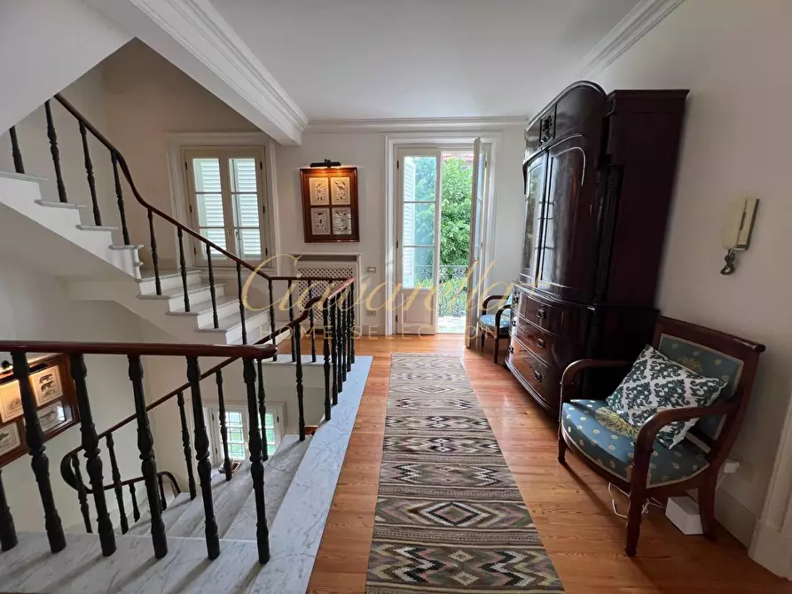 Immagine 20 di Villa in affitto  a Forte Dei Marmi