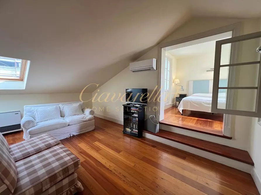 Immagine 28 di Villa in affitto  a Forte Dei Marmi