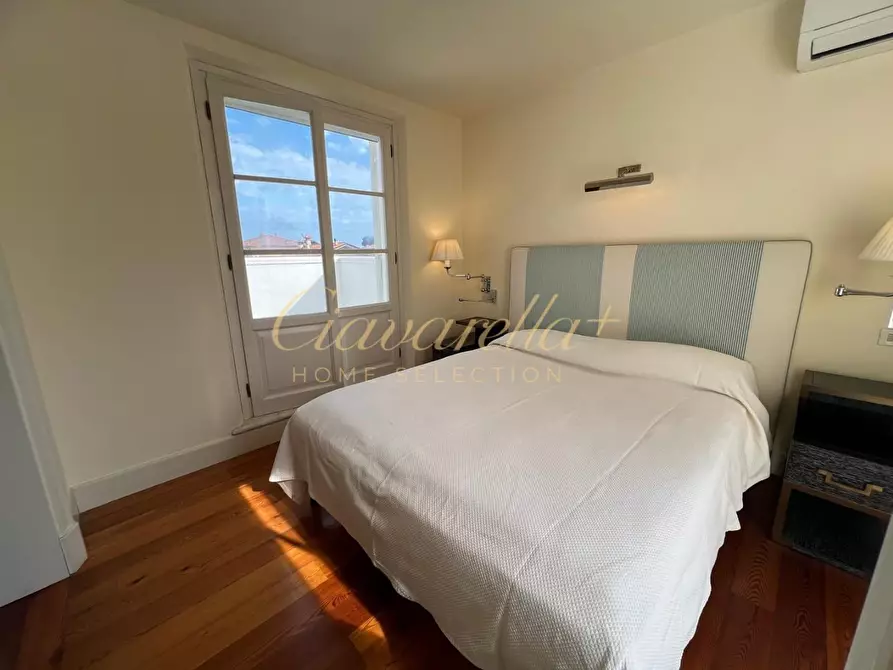 Immagine 17 di Villa in affitto  a Forte Dei Marmi