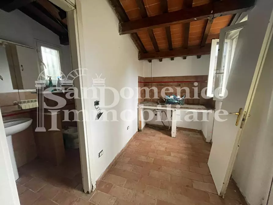 Immagine 5 di Porzione di casa in vendita  a Pisa