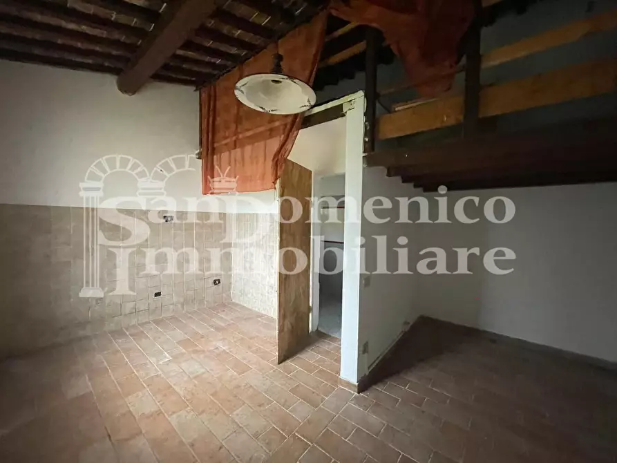 Immagine 8 di Porzione di casa in vendita  a Pisa