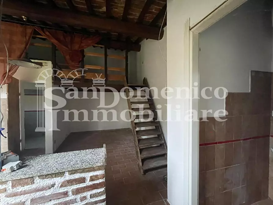 Immagine 7 di Porzione di casa in vendita  a Pisa