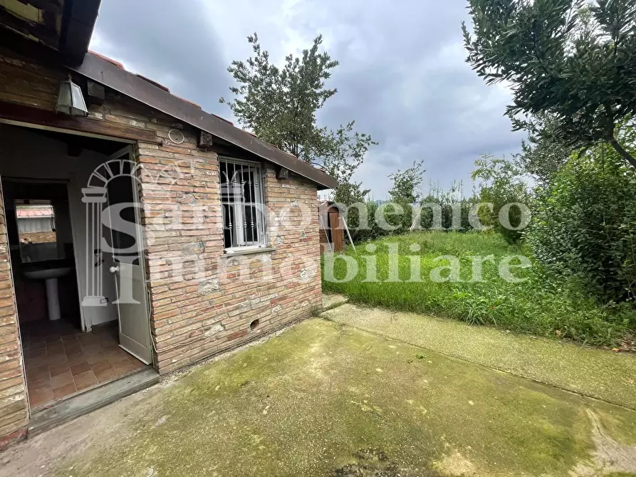 Immagine 4 di Porzione di casa in vendita  a Pisa