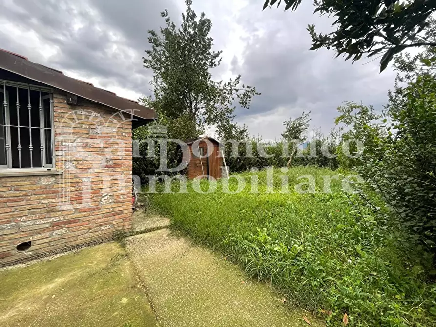 Immagine 3 di Porzione di casa in vendita  a Pisa