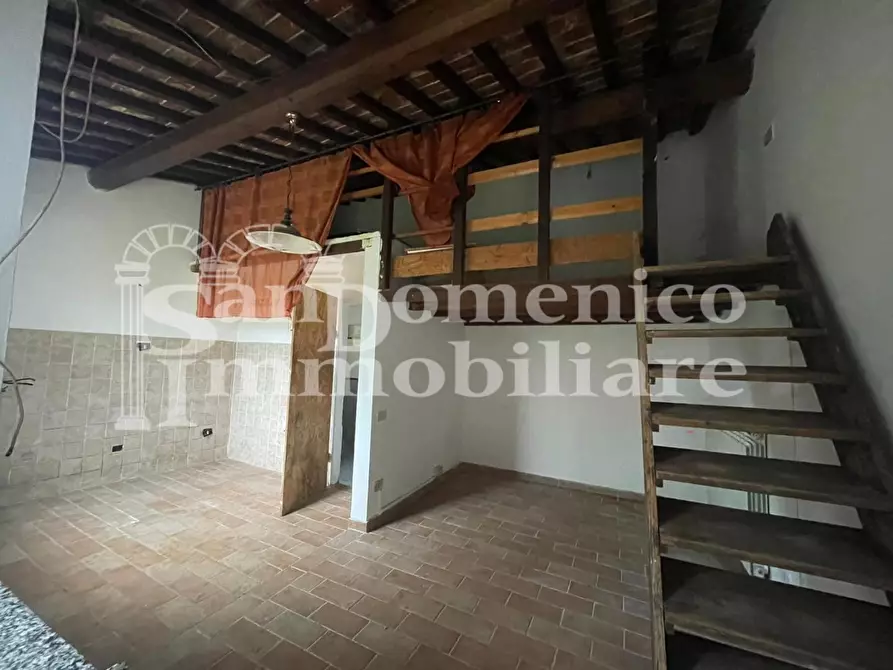 Immagine 6 di Porzione di casa in vendita  a Pisa