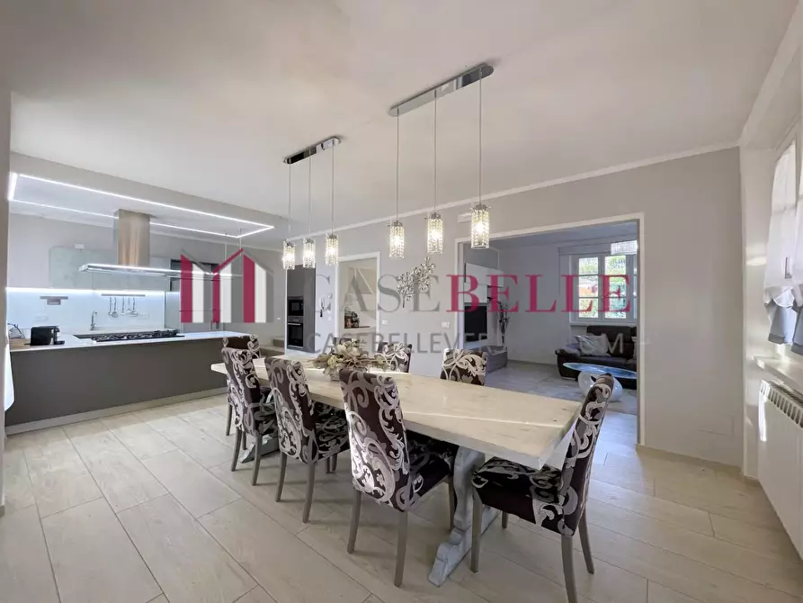 casa indipendente in vendita a Camaiore