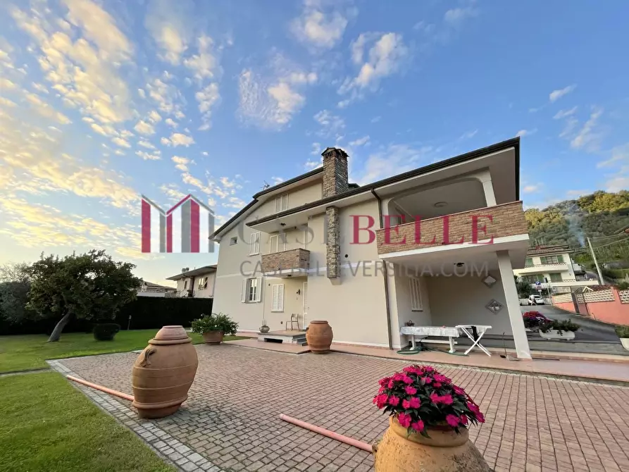 Immagine 71 di Casa indipendente in vendita  a Camaiore