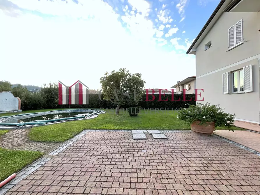 Immagine 72 di Casa indipendente in vendita  a Camaiore