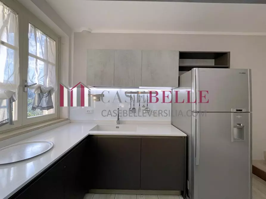 Immagine 19 di Casa indipendente in vendita  a Camaiore