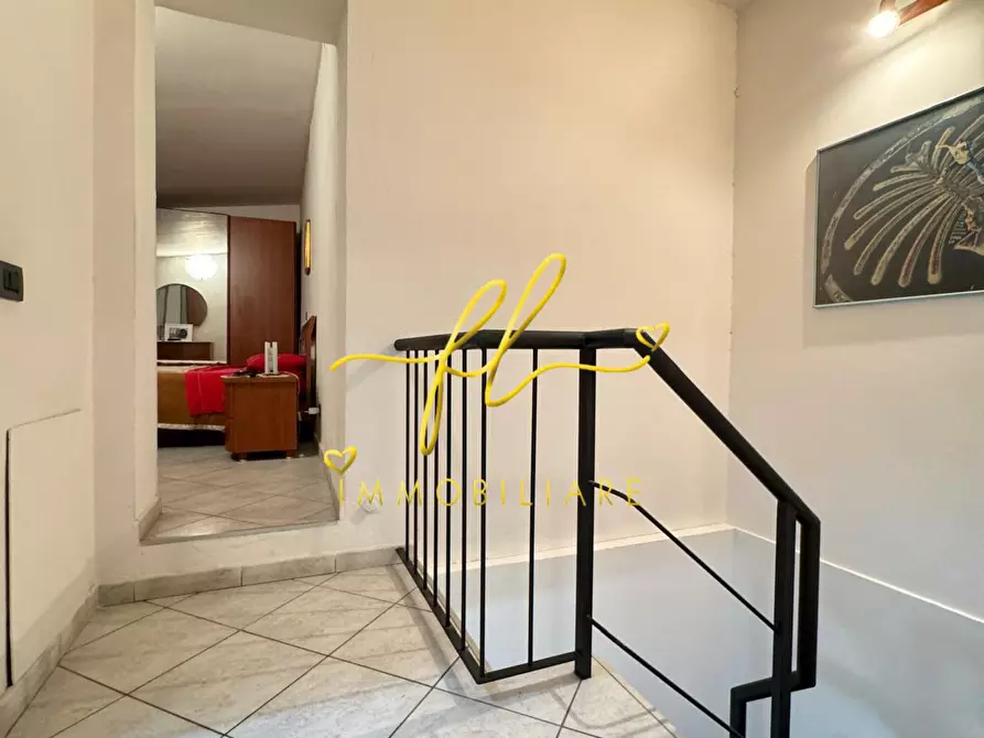 Immagine 12 di Terratetto in vendita  a Collesalvetti