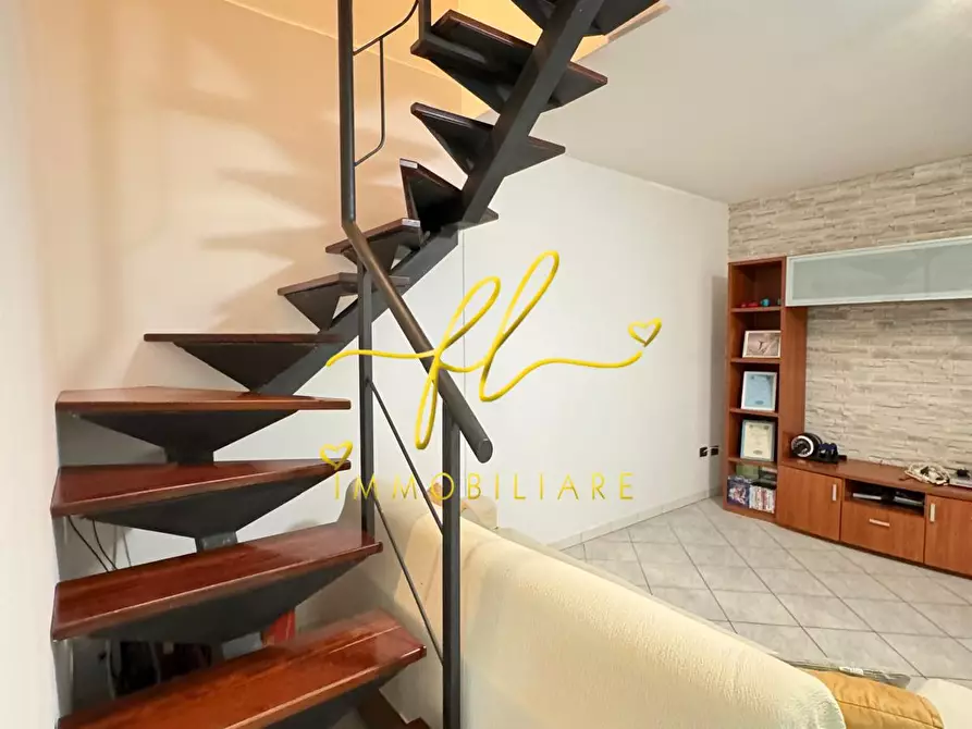 Immagine 11 di Terratetto in vendita  a Collesalvetti