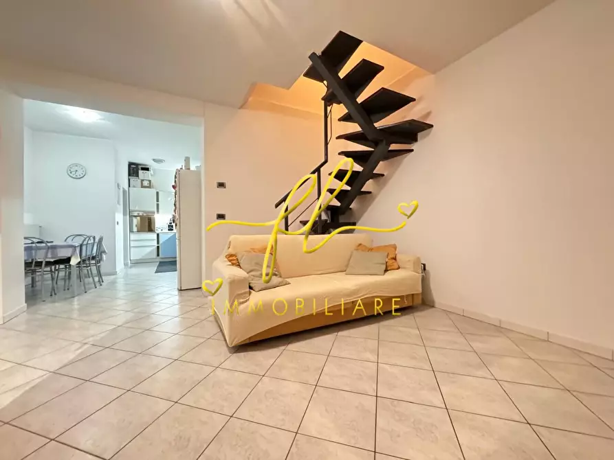 Immagine 10 di Terratetto in vendita  a Collesalvetti