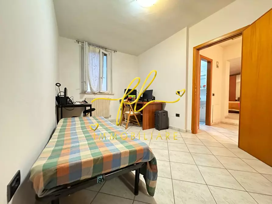 Immagine 18 di Terratetto in vendita  a Collesalvetti