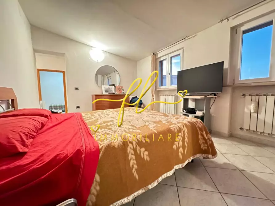 Immagine 13 di Terratetto in vendita  a Collesalvetti