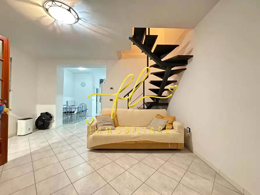 Immagine 8 di Terratetto in vendita  a Collesalvetti