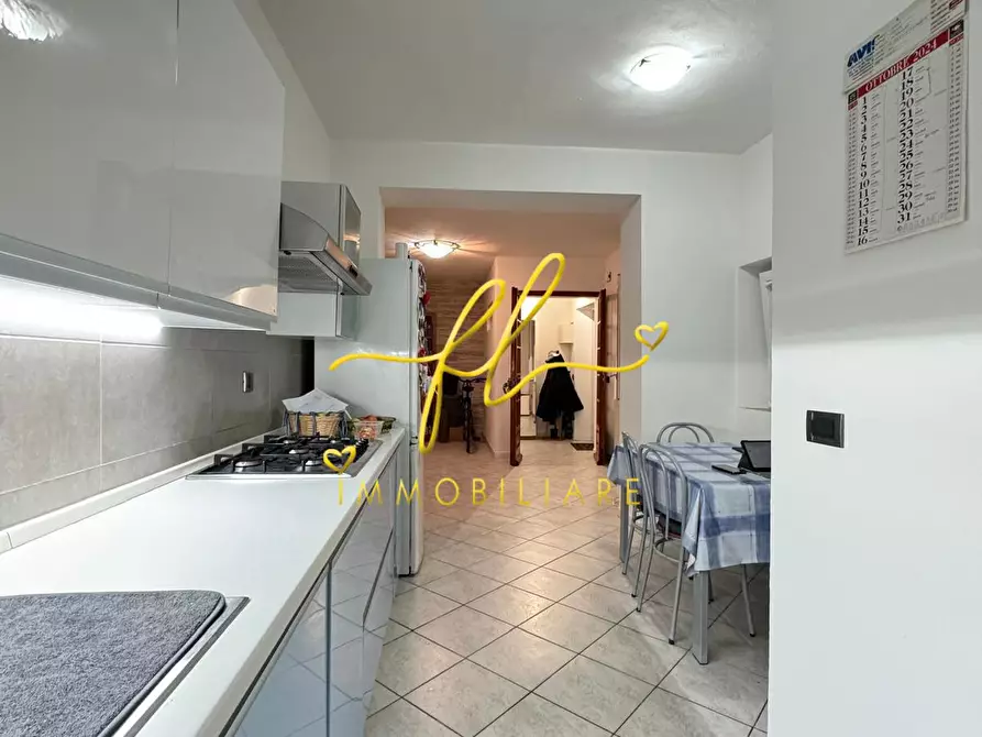 Immagine 7 di Terratetto in vendita  a Collesalvetti