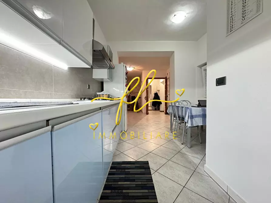 Immagine 5 di Terratetto in vendita  a Collesalvetti